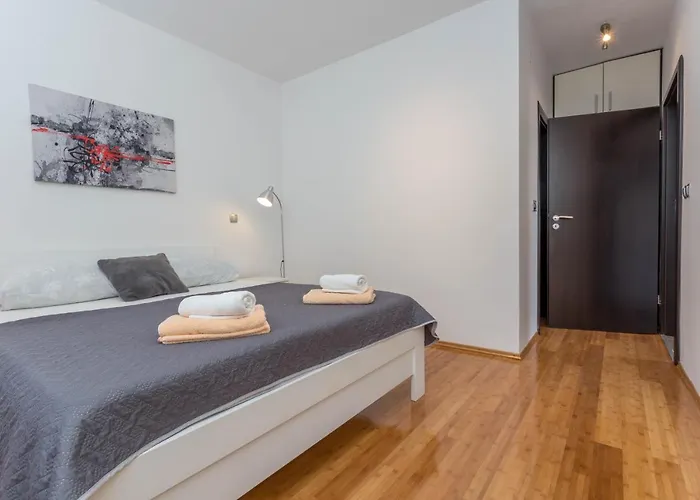 Apartman Stunning Sea View Ani *