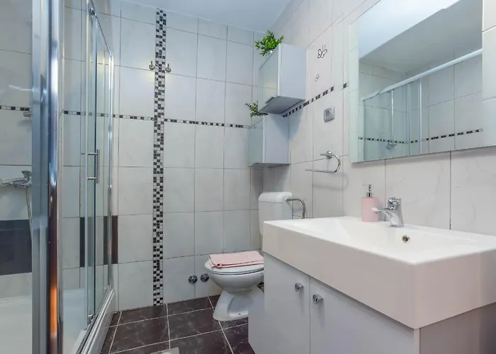 Apartman Stunning Sea View Ani Hvar Town