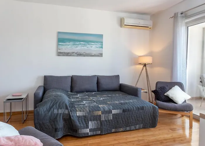 Stunning Sea View Ani Hvar Town