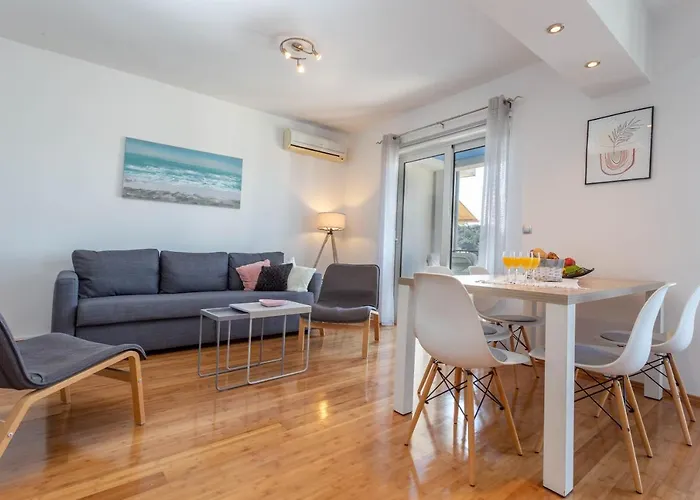 Stunning Sea View Ani *