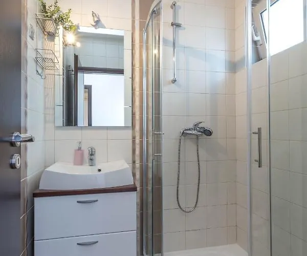 Stunning Sea View Ani Apartman