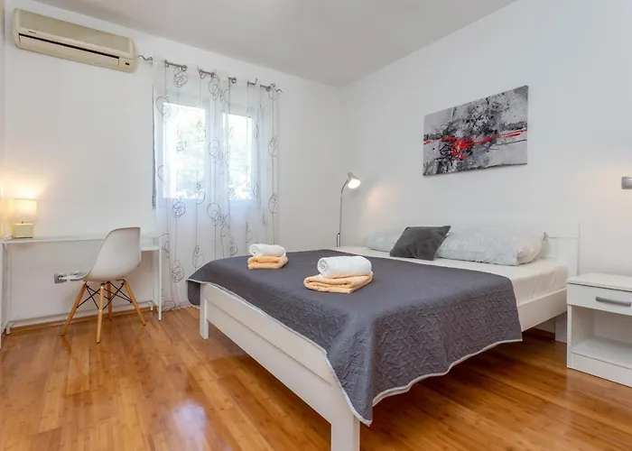 Stunning Sea View Ani Apartman *