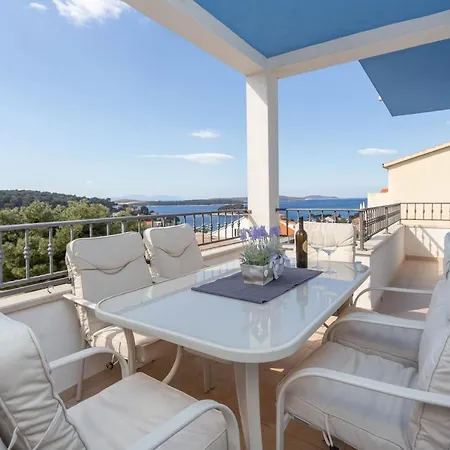 דירה Stunning Sea View Ani חוואר