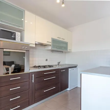 Stunning Sea View Ani Apartman Hvar Town