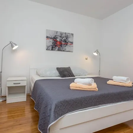 Stunning Sea View Ani Apartman *