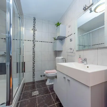 דירה Stunning Sea View Ani חוואר