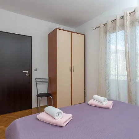 Stunning Sea View Ani * Hvar Town