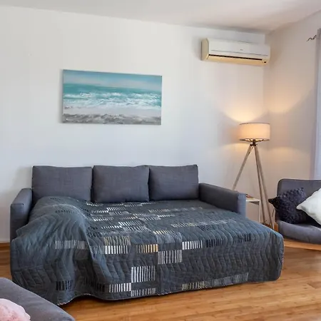 Stunning Sea View Ani חוואר