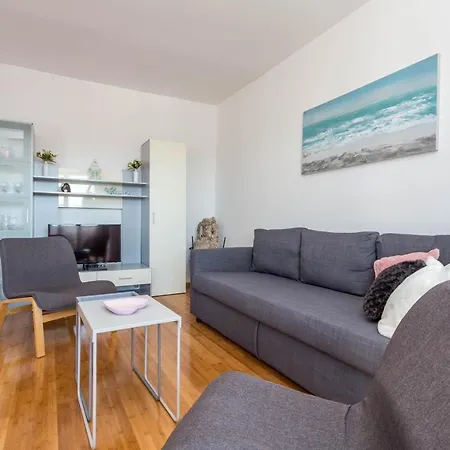 דירה Stunning Sea View Ani *