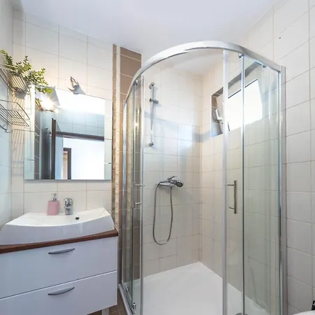 Stunning Sea View Ani Apartman *