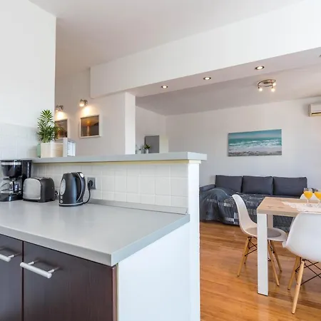 Stunning Sea View Ani Apartamento *