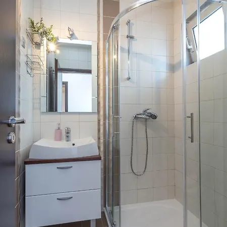 Stunning Sea View Ani Apartamento