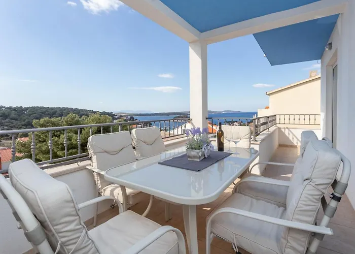 Appartement Stunning Sea View Ani Hvar Town