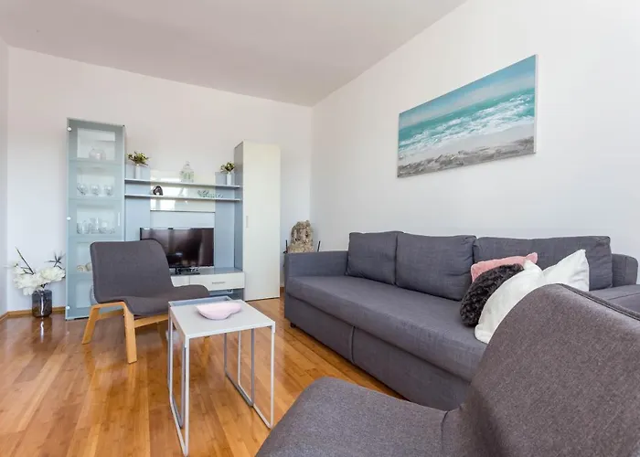 Appartement Stunning Sea View Ani *