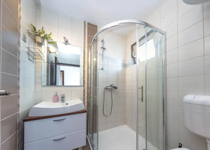 Stunning Sea View Ani Appartement *