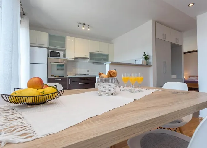 Appartement Stunning Sea View Ani *