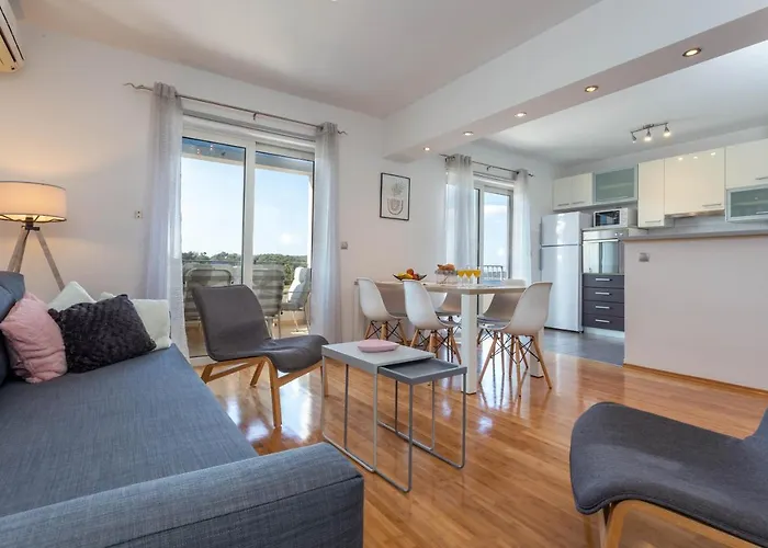 Stunning Sea View Ani