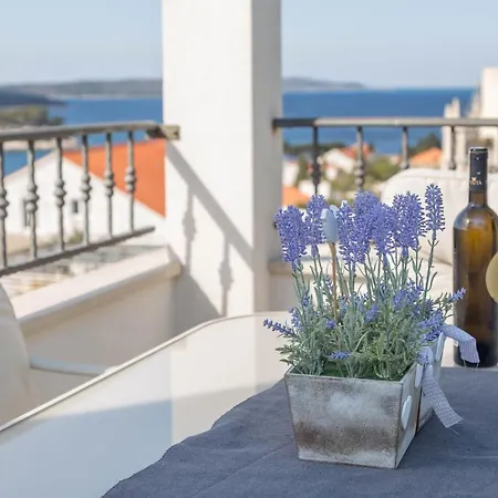 شقة Stunning Sea View Ani