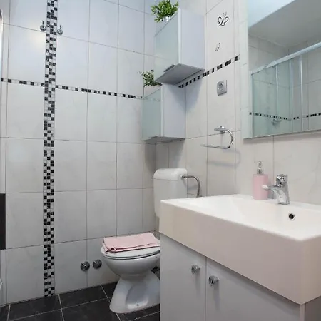 Apartmán Stunning Sea View Ani *